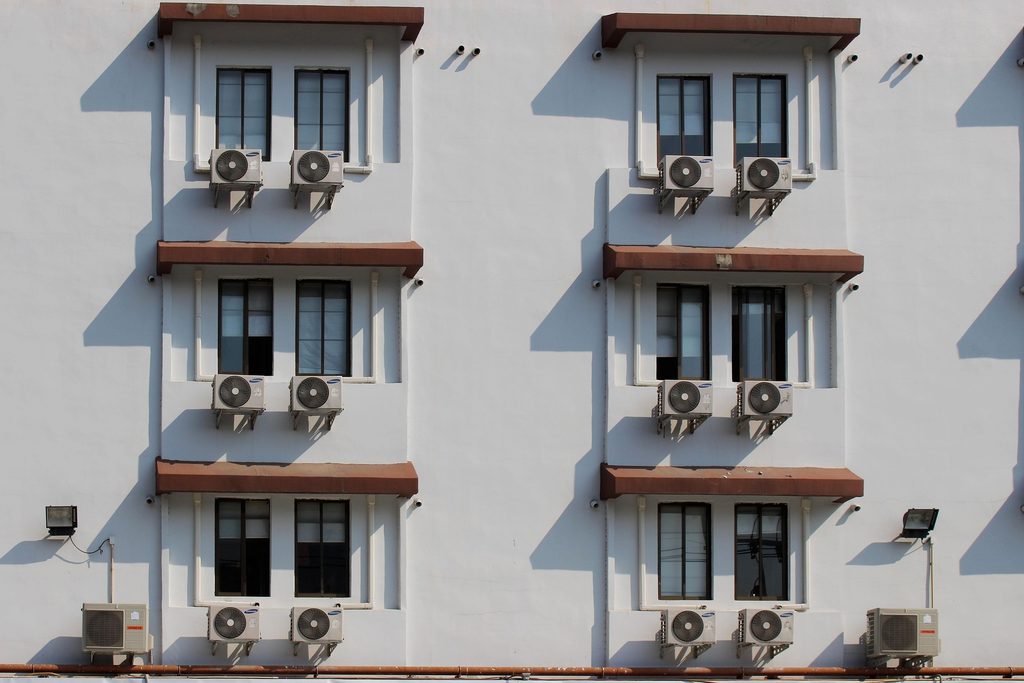 mejores empresas de climatización en Madrid