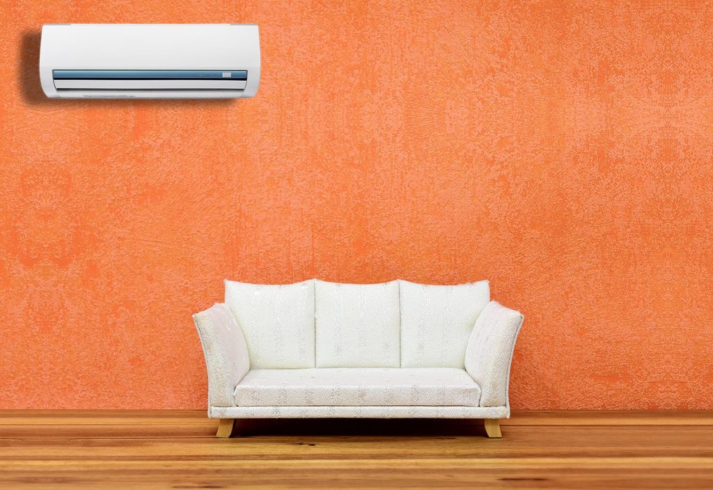 mejores empresas de climatización en Madrid
